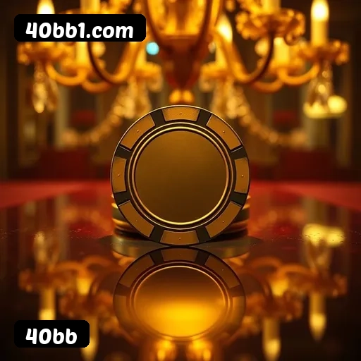 Tabela RTP dos jogos de cassino da 40bb