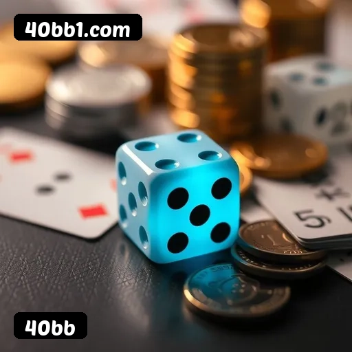 FAQ 40bb Brasil - Perguntas frequentes sobre bônus, PIX, RTP, APP mobile e VIP