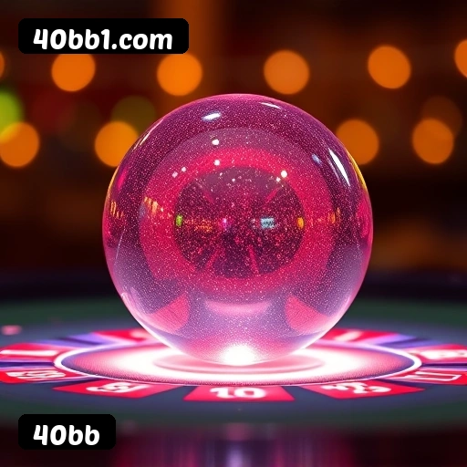 Jogo responsável 40bb - Ferramentas de controle, limites, auto-exclusão, suporte CVV 188